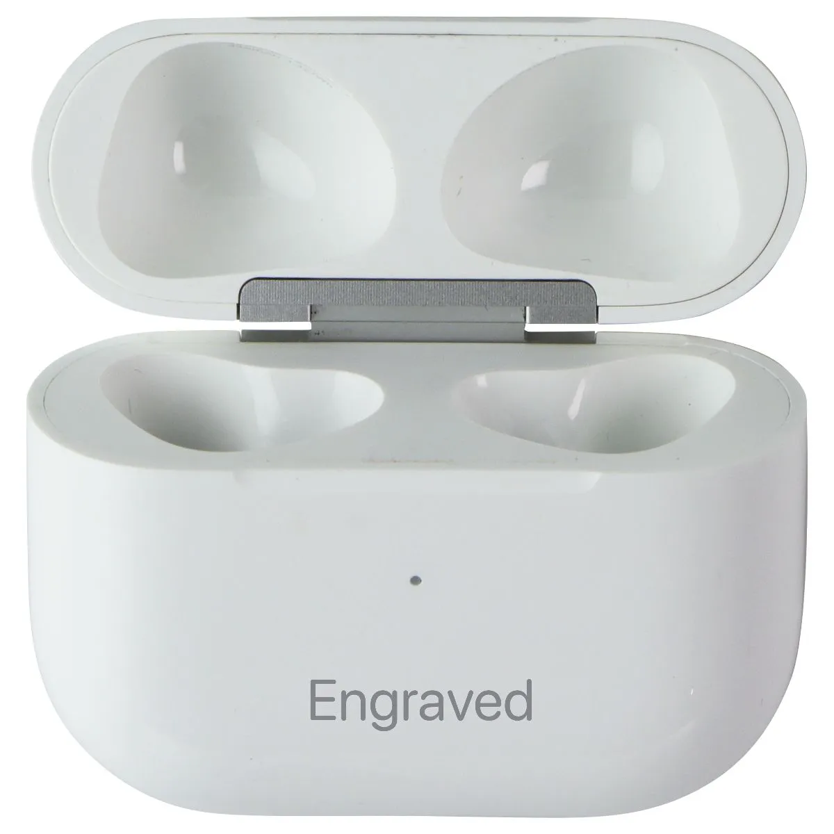 Apple Lightning 8-Pin Charging Case For Airpods 3Rd Gen (A2897) - Engraved* Hot Pick Sale Save Today Only