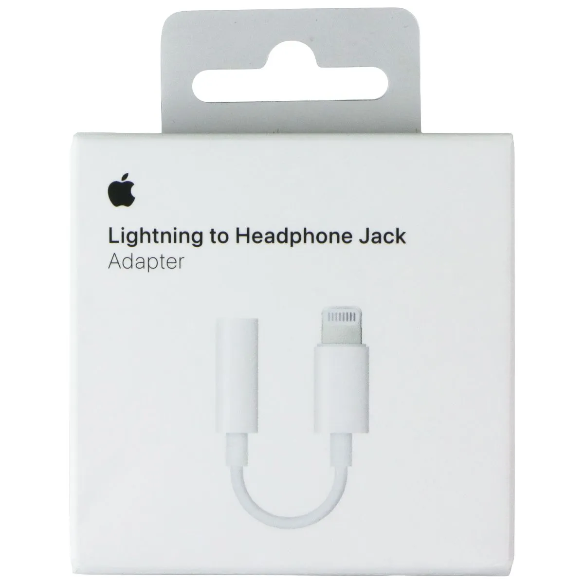 Clearance Steal Today Apple Lightning 8-Pin To 3.5Mm Female Headphone Jack For Iphone/Ipad (Mmx62Am/A)