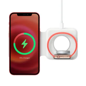 Apple Magsafe Duo Charger Flash Discount Today