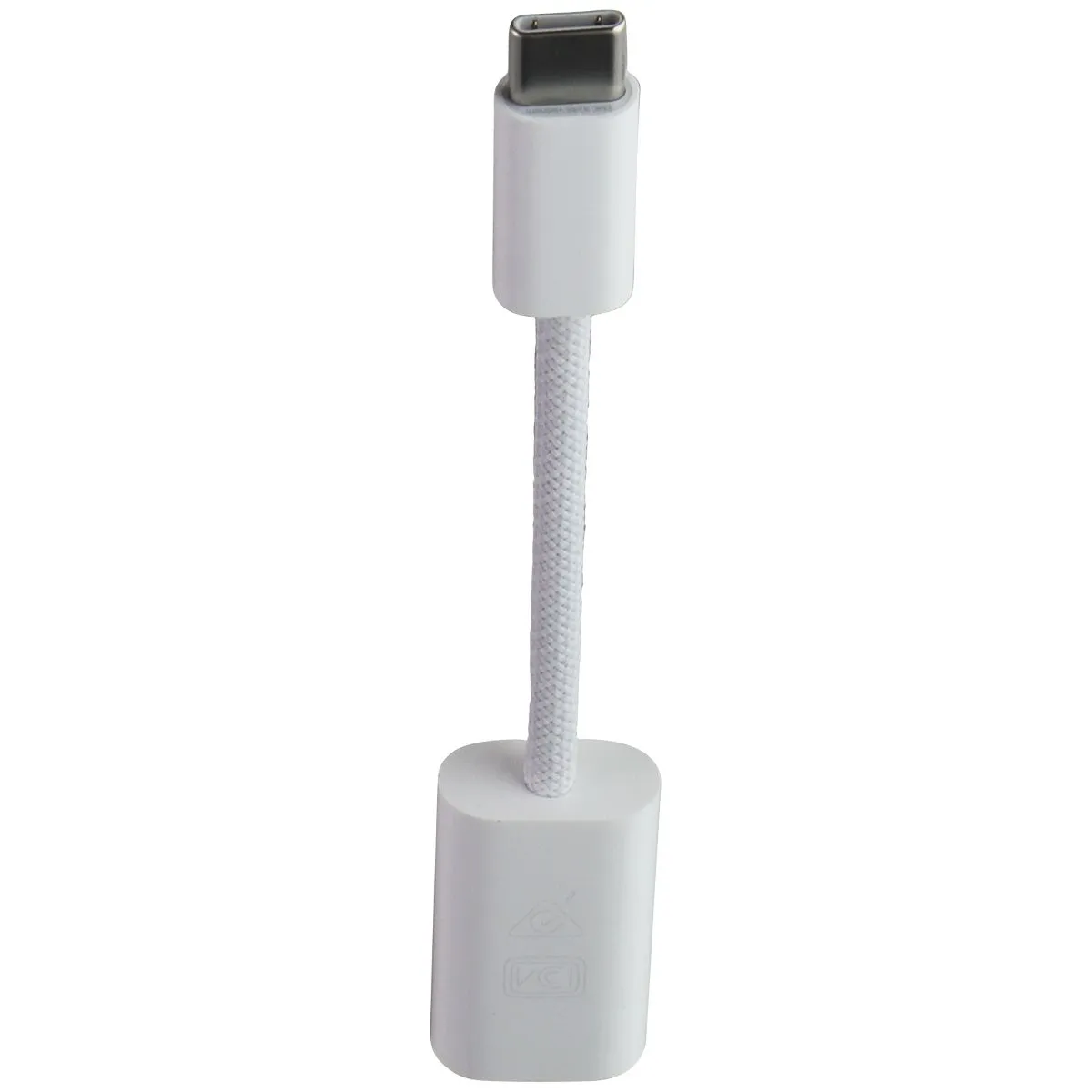 Apple Usb-C To 8-Pin Lightning Adapter - White (Muqx3Am/A) Shop Hot Picks Trending Now Offer
