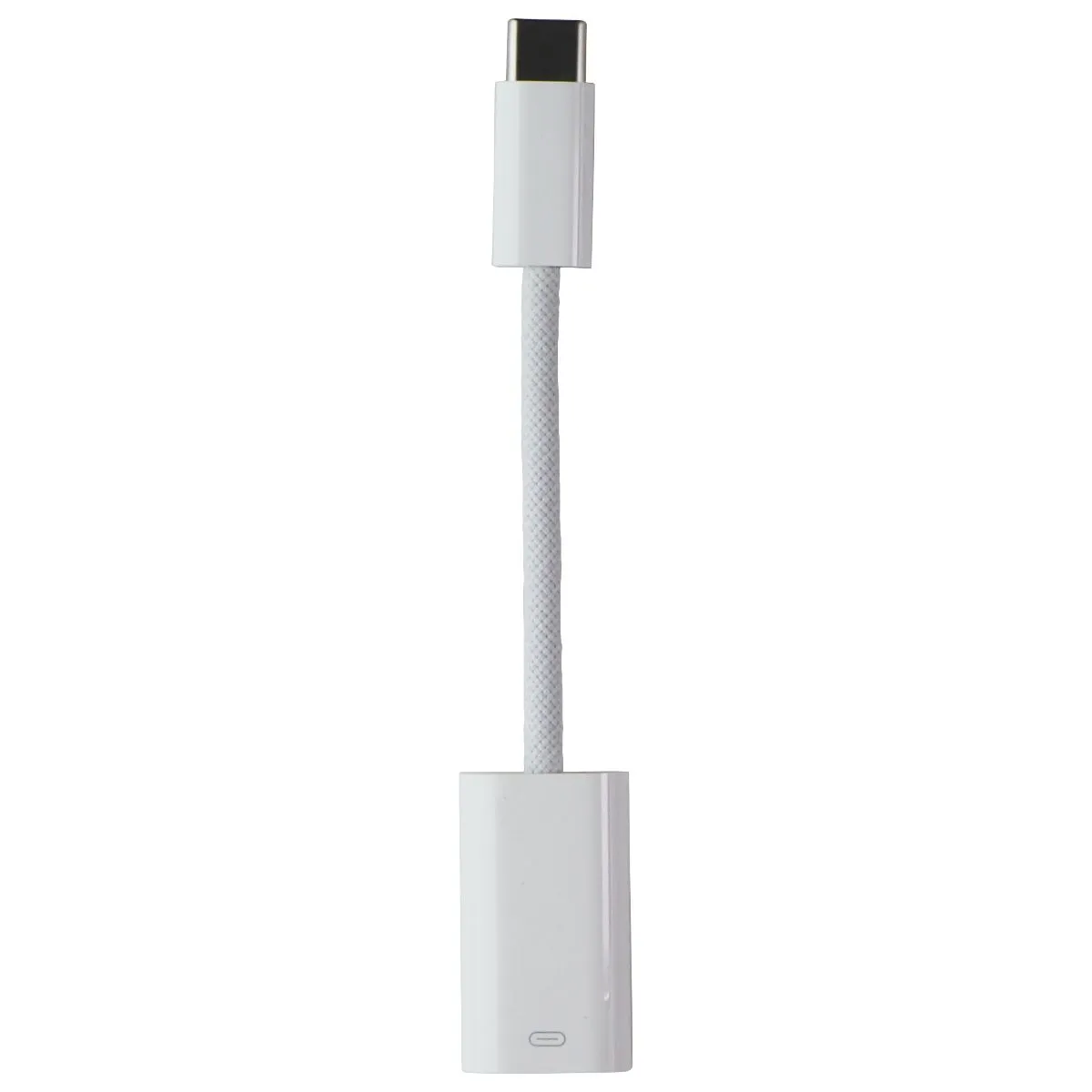 Weekend Specials Today Only Discount Apple Usb-C To 8-Pin Lightning Adapter - White (Muqx3Am/A)