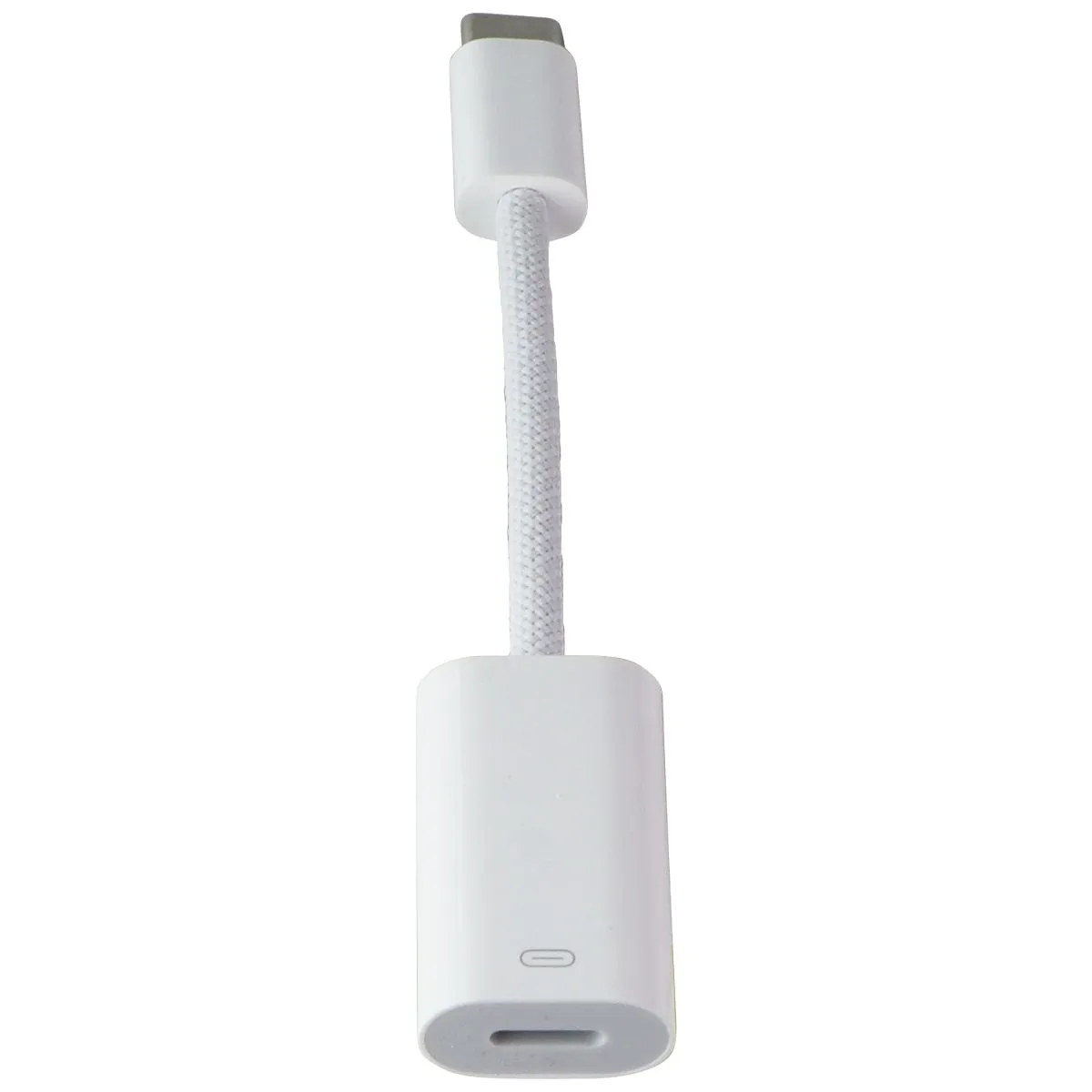 Instant Discount Hot Offer Event Apple Usb-C To 8-Pin Lightning Adapter - White (Muqx3Am/A)