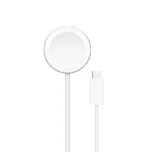 Save More Online Apple Watch Magnetic Usb-C Fast Charging Cable (1M)