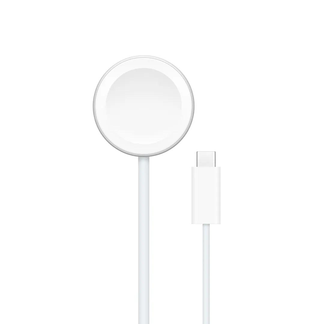 Save More Online Apple Watch Magnetic Usb-C Fast Charging Cable (1M)