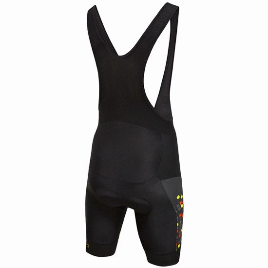 Aquadro2 Pixel Bib shorts