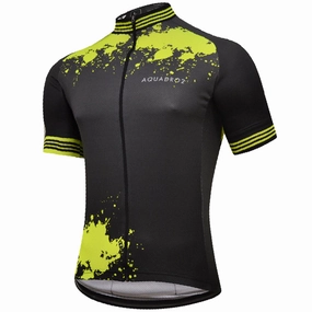 Aquadro2 Splash Jersey