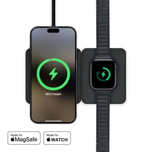 Exclusive Holiday Deal Exclusive Online Discount Aramid Fibre 2 In 1 Fast Charging Set