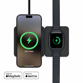 Exclusive Holiday Deal Exclusive Online Discount Aramid Fibre 2 In 1 Fast Charging Set