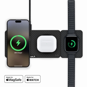 Best Seller Deal Aramid Fibre 4 In 1 Fast Charging Set