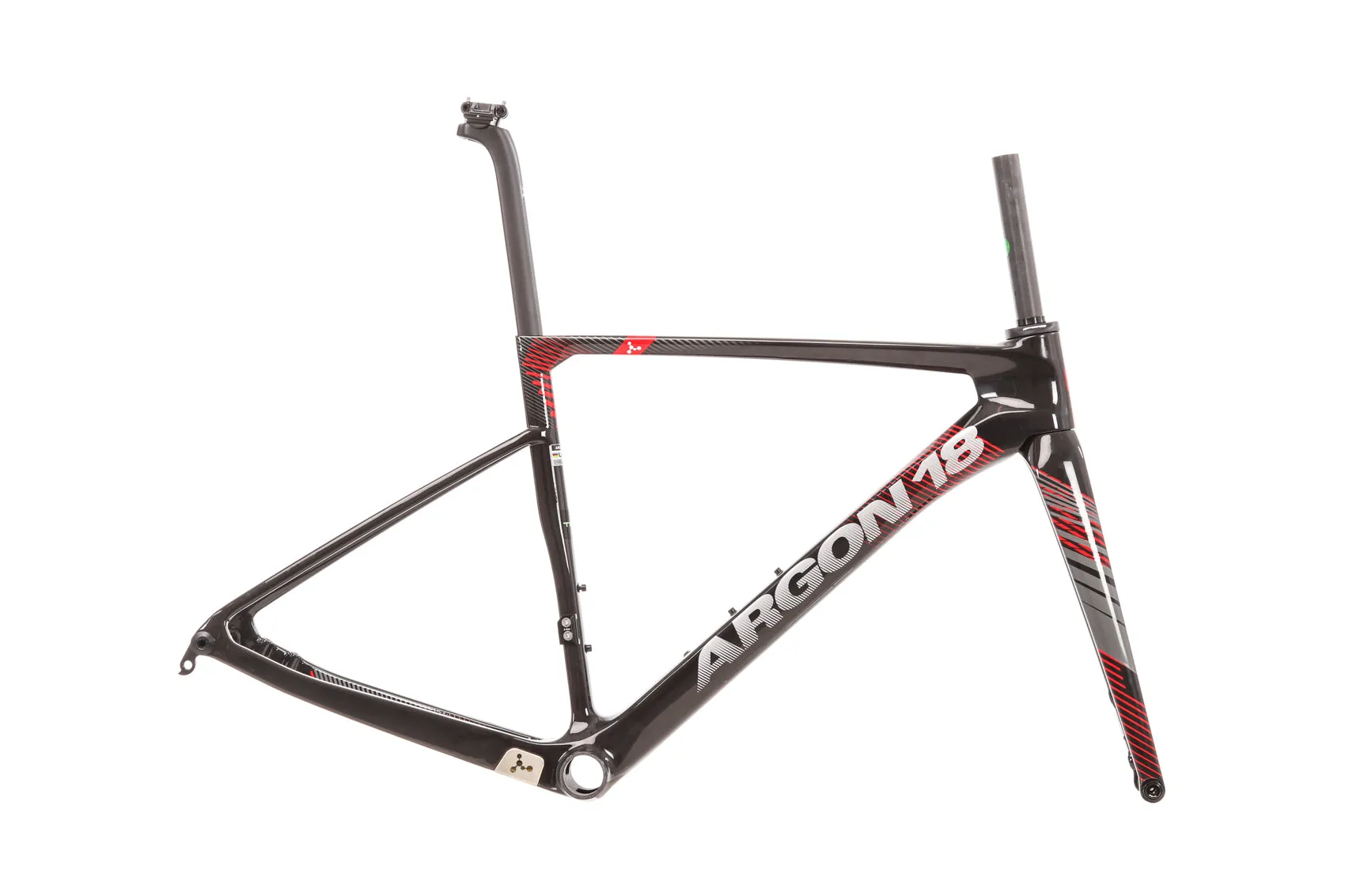 Argon 18 SUM Pro Small Frameset - 2023