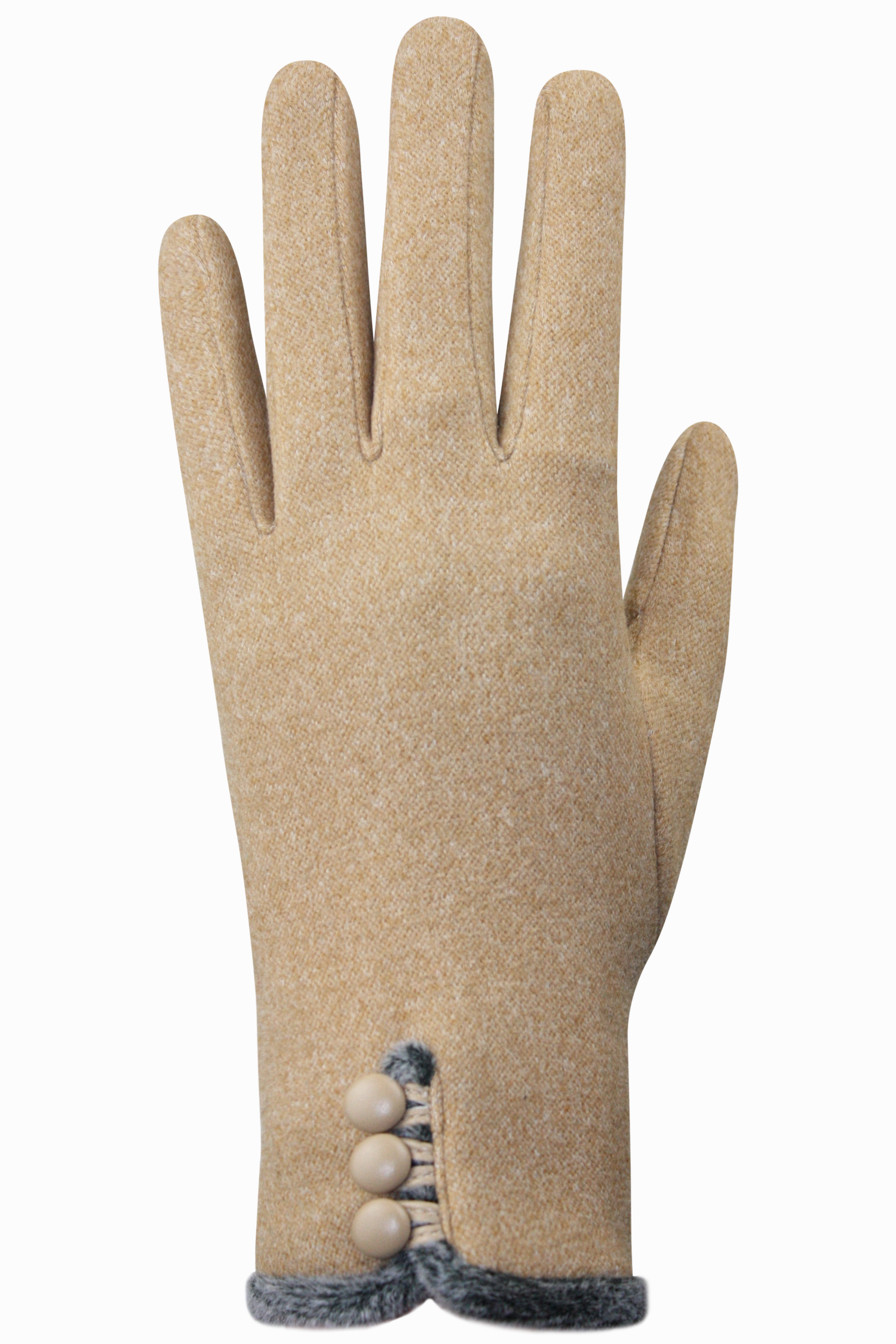 Aria Gloves - Women Instant Deal Today Trending Deals Today