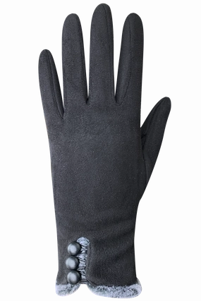 Aria Gloves - Women Hot Offer Frenzy MustHave Steals
