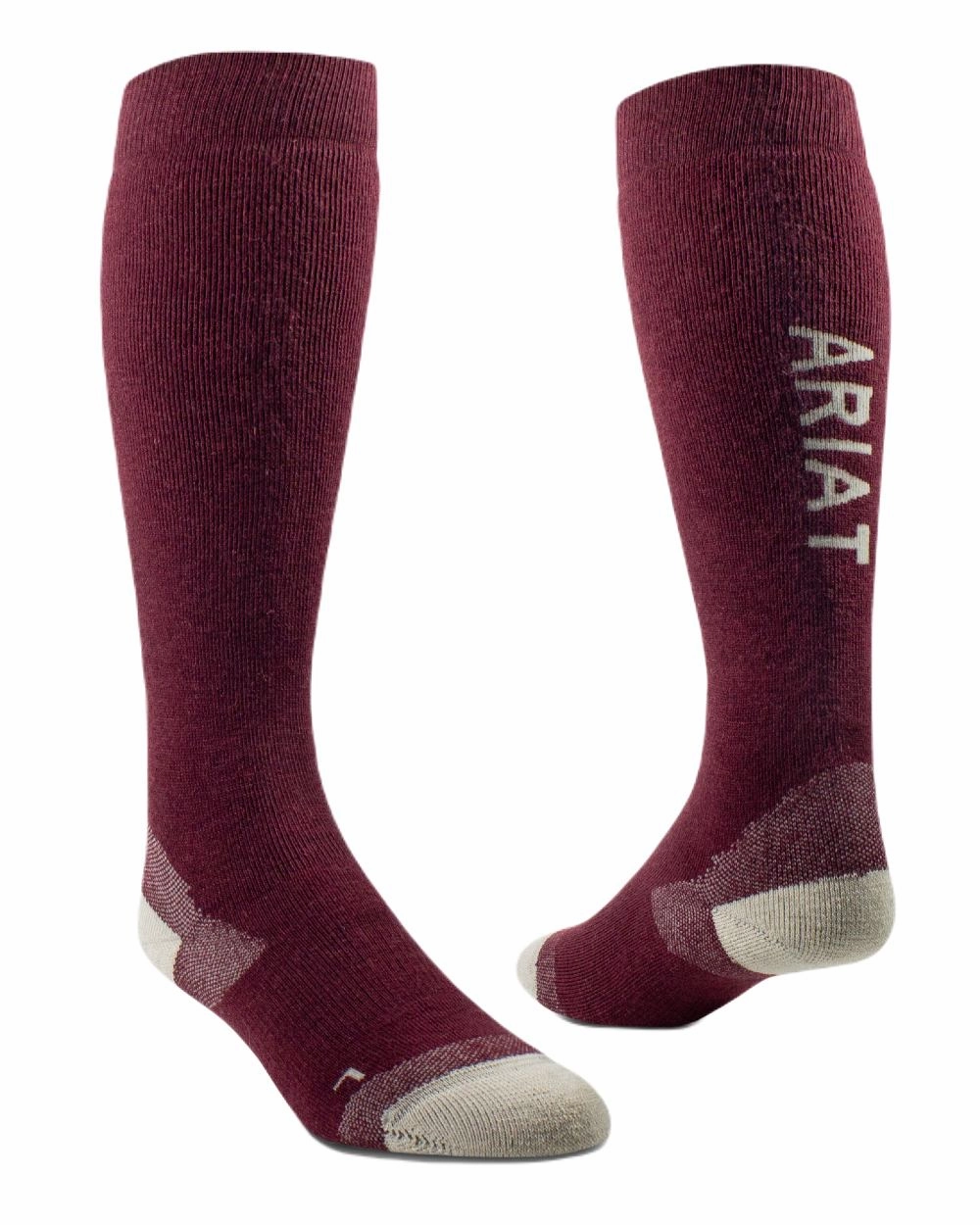 Ariat Country Performance Merino Socks Price Drop Frenzy