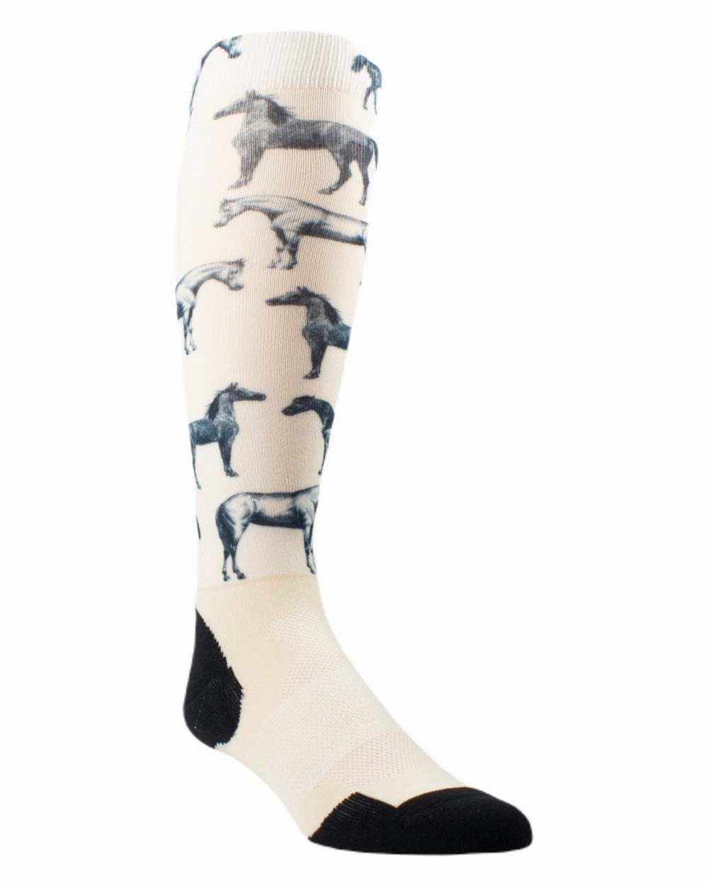 Hot Discount Deal Ariattek Slim Printed Socks