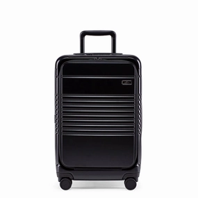 Dont Miss Todays Deal Arlo Skye The Zipper Carry-On Max With Front Pocket