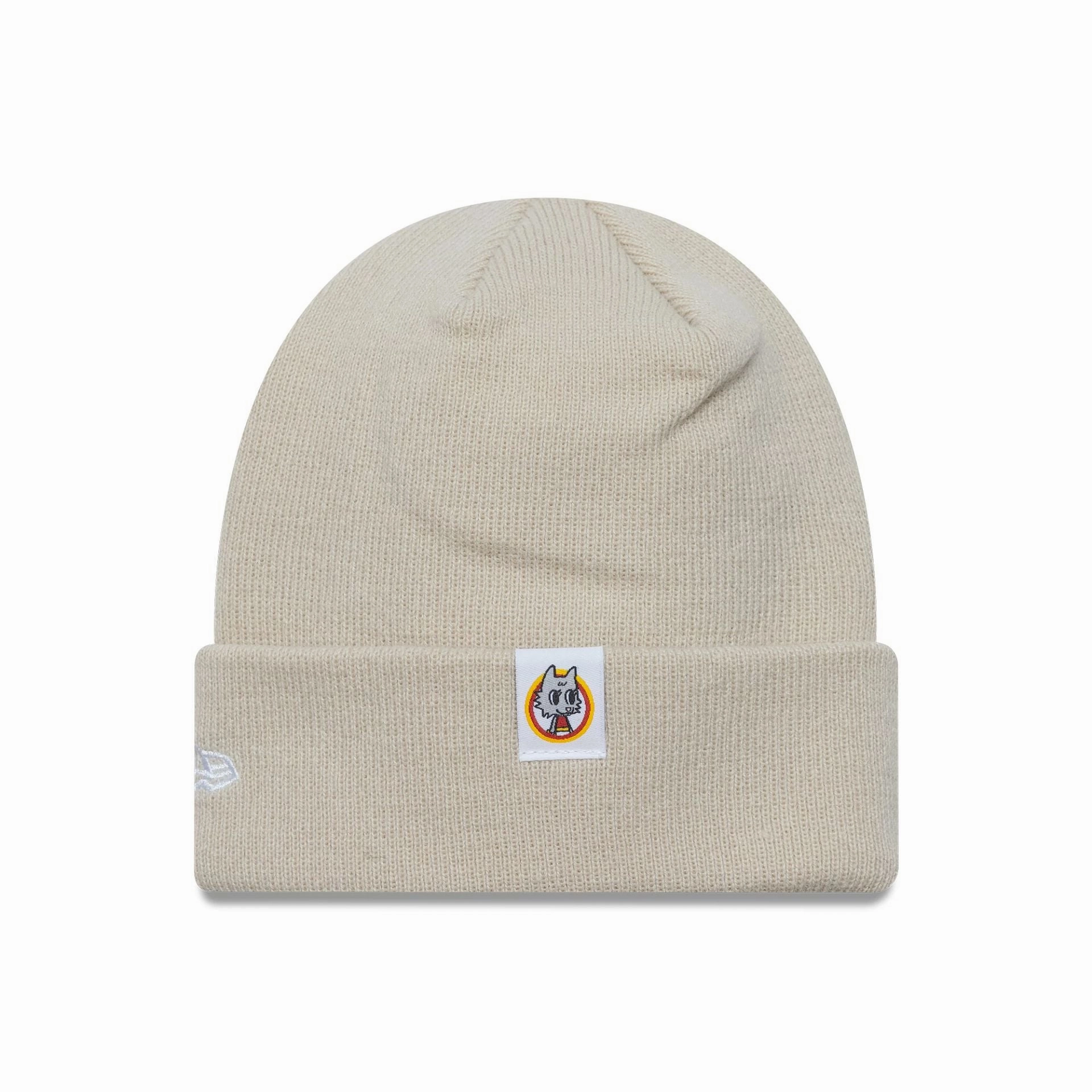 Hot Item Clearance Best Seller Deal As Roma Kids Core Cream Cuff Knit Beanie Hat