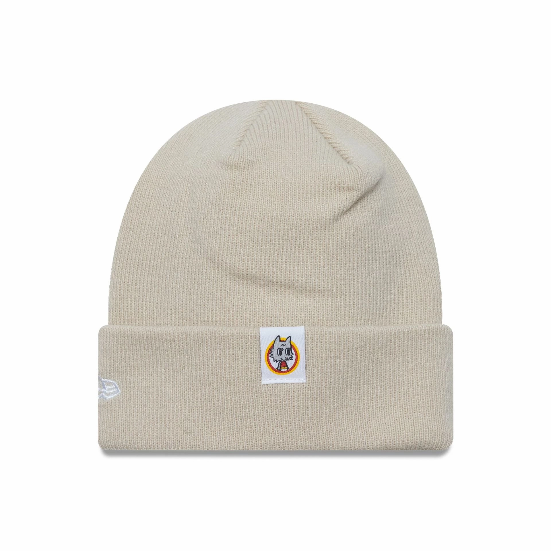 Hot Item Clearance Best Seller Deal As Roma Kids Core Cream Cuff Knit Beanie Hat