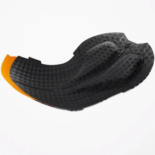 Assos Equipe R Habu Winter S11 bib tight - Black