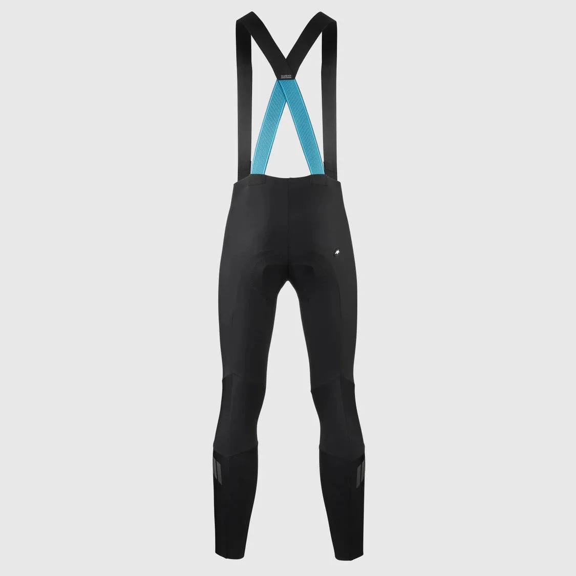 Assos Equipe R Habu Winter S11 bib tight - Black