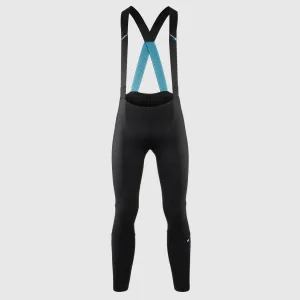 Assos Equipe R Habu Winter S11 bib tight - Black