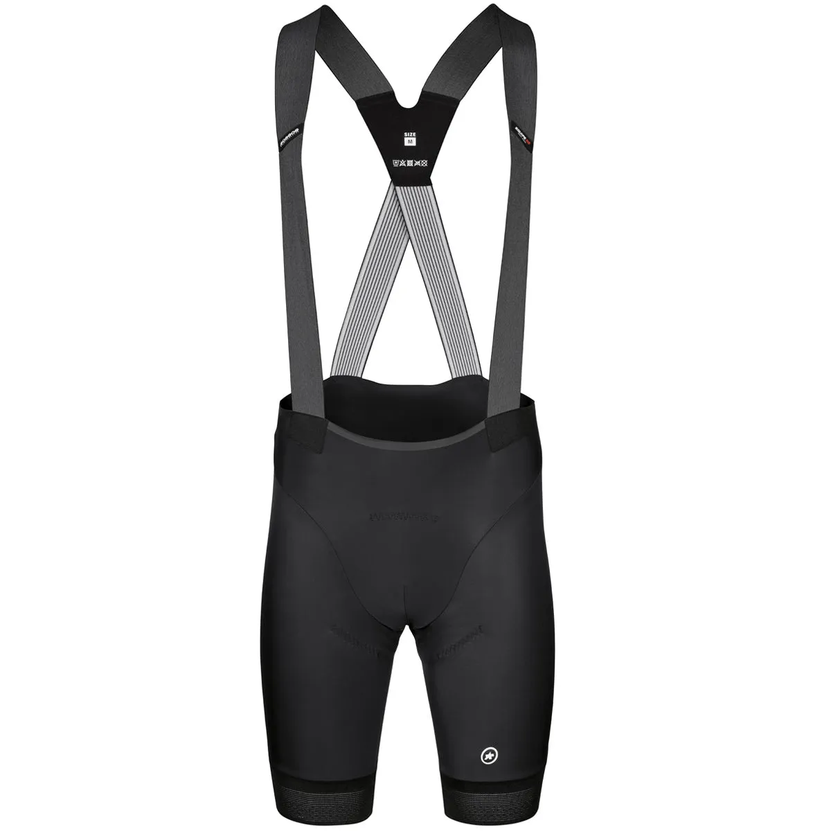 Assos Equipe RS Summer S9 bib short - Werksteam