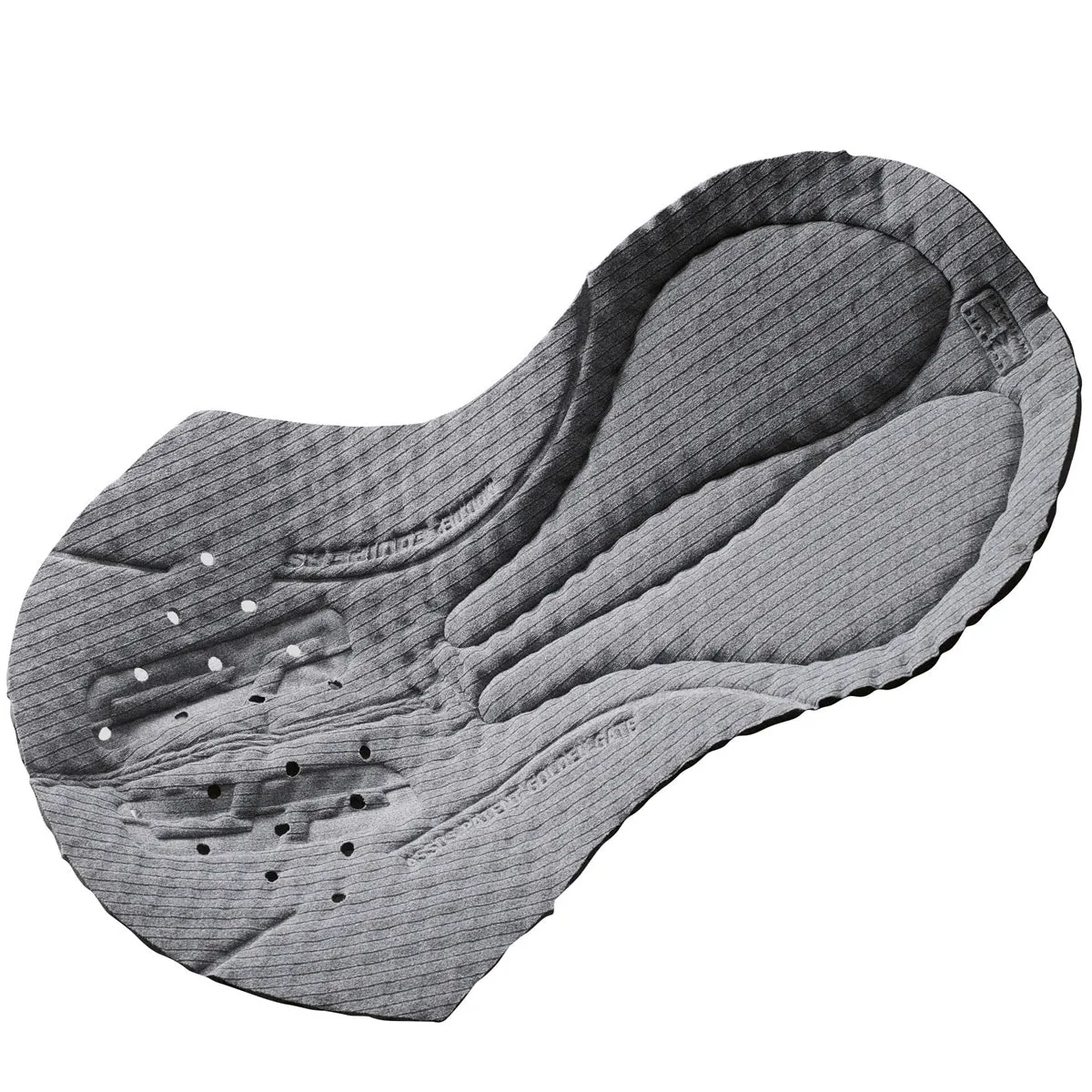 Assos Equipe RS Summer S9 bib short - Werksteam