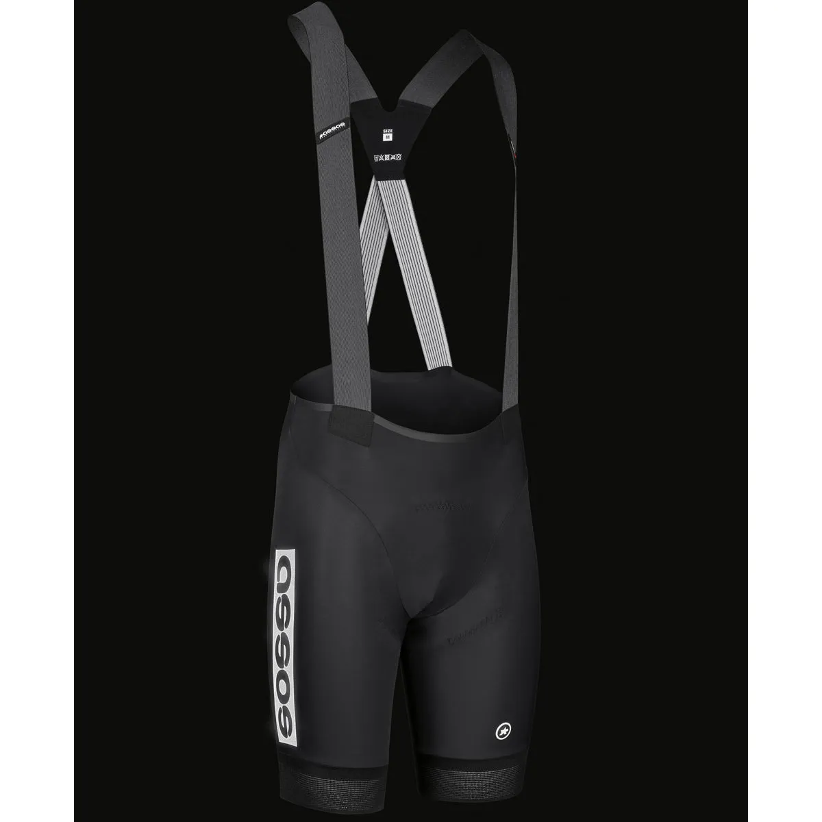 Assos Equipe RS Summer S9 bib short - Werksteam