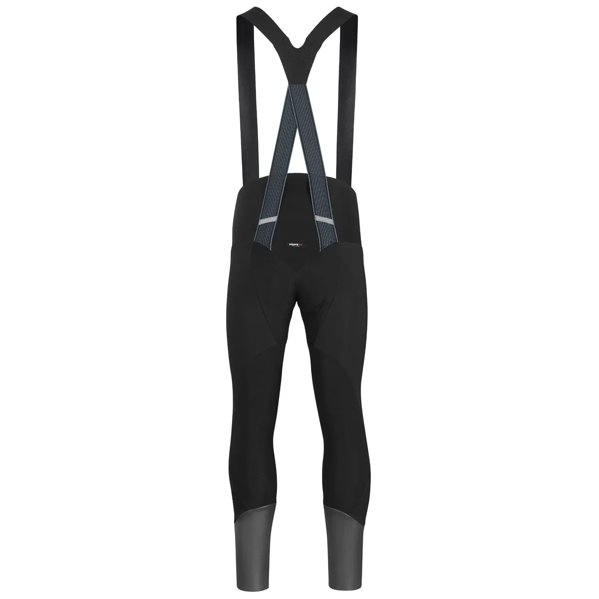 Assos Equipe RS Winter bib tight - Black