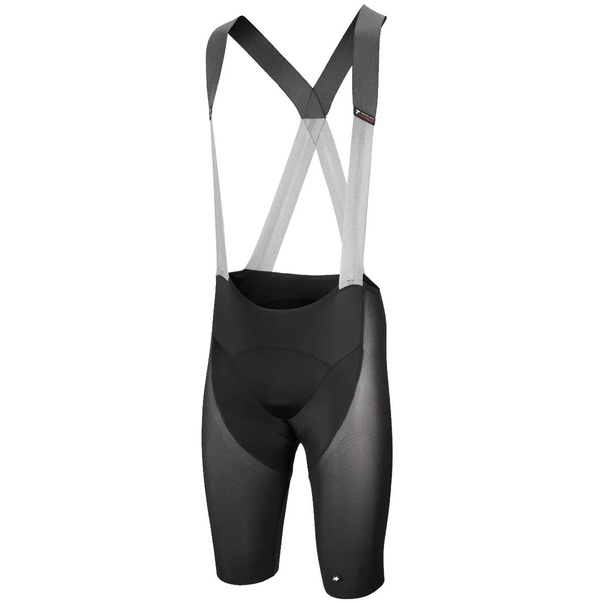 Assos Equipe RSR Superleger S9 bib short - Black