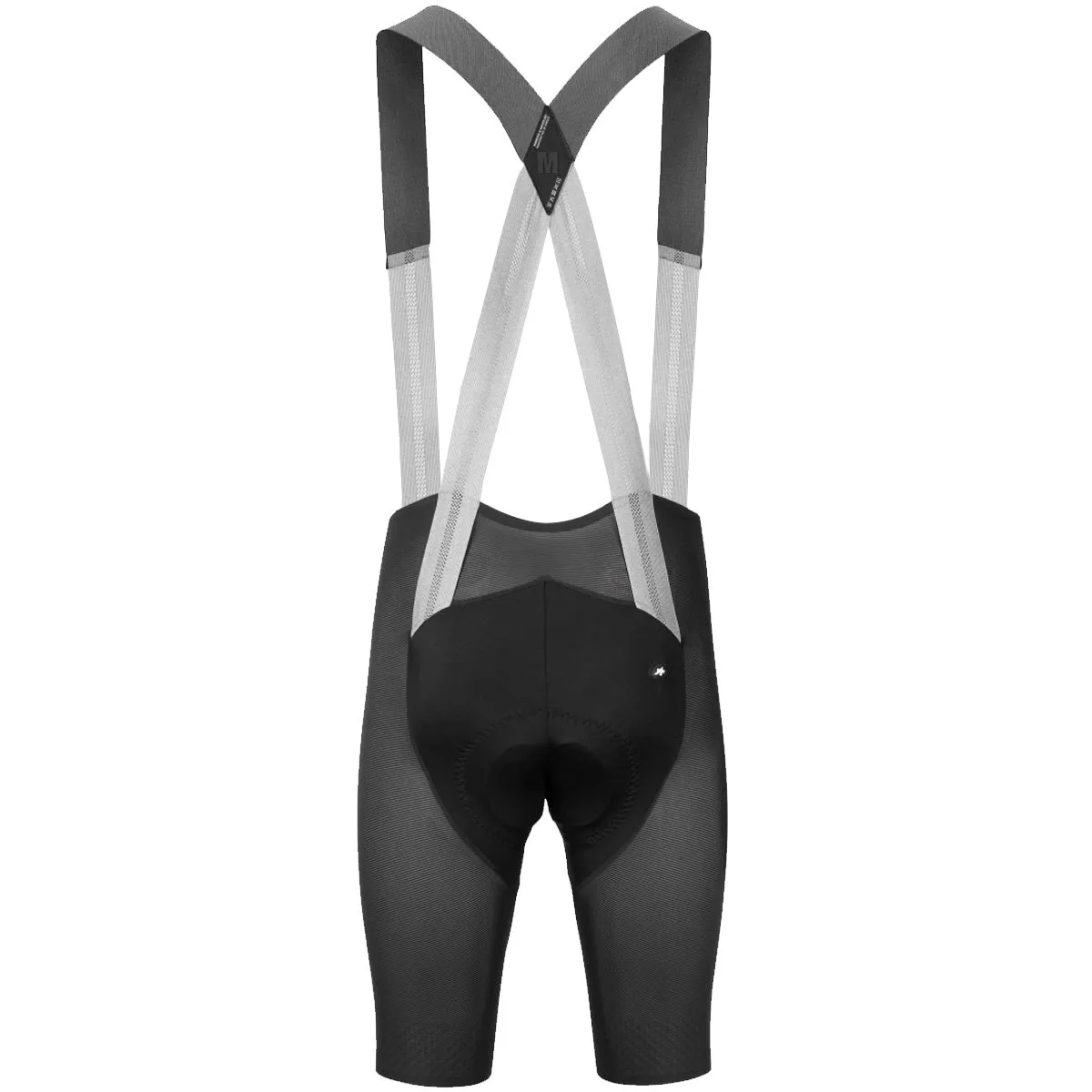 Assos Equipe RSR Superleger S9 bib short - Black