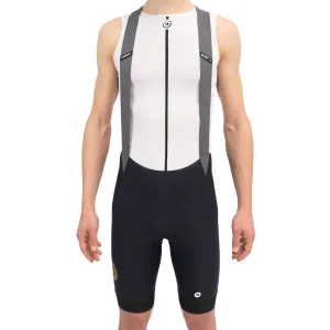 Assos Ikarus GT C2 bib short - Yellow