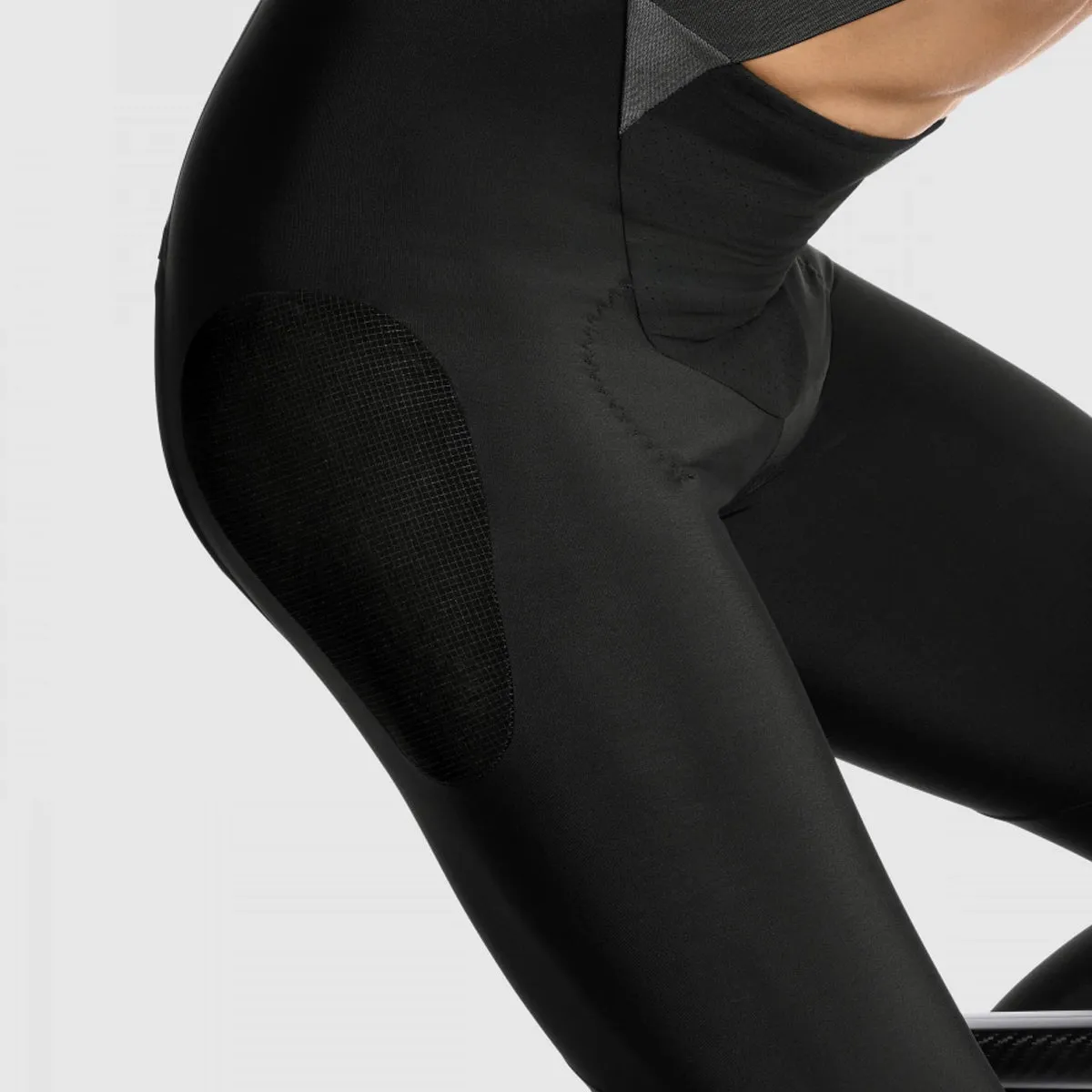 Assos Mille GTO Winter C2 bib tight - Black