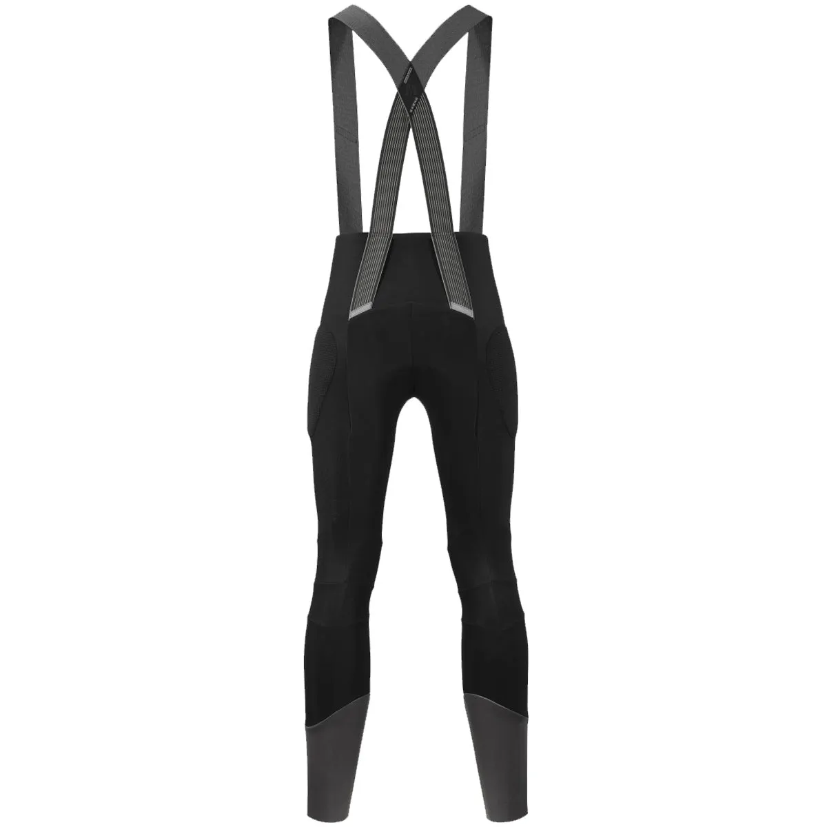 Assos Mille GTO Winter C2 bib tight - Black
