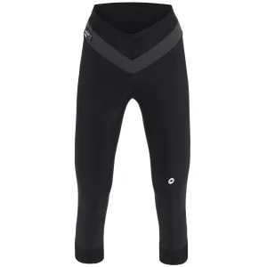 Assos Uma GT Summer C2 woman knickers - Black