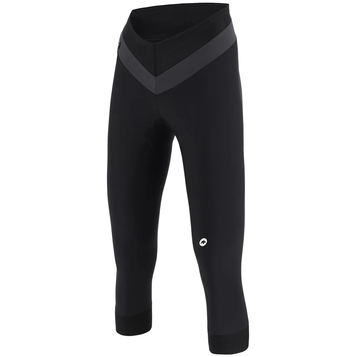 Assos Uma GT Summer C2 woman knickers - Black