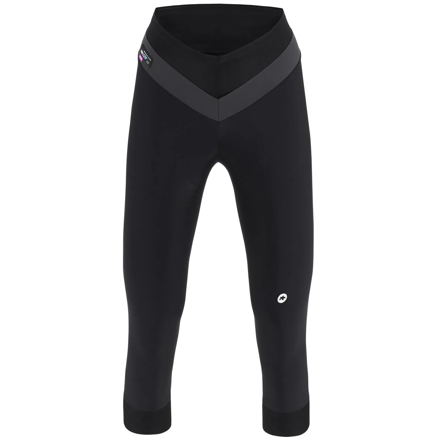 Assos Uma GT Summer C2 woman knickers - Black
