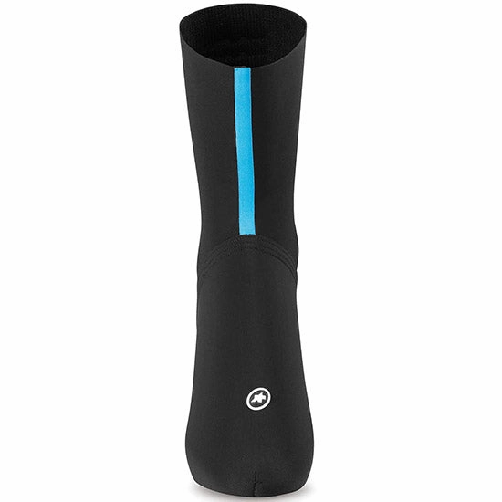 Assos Assosoires bootie winter overshoe - Black
