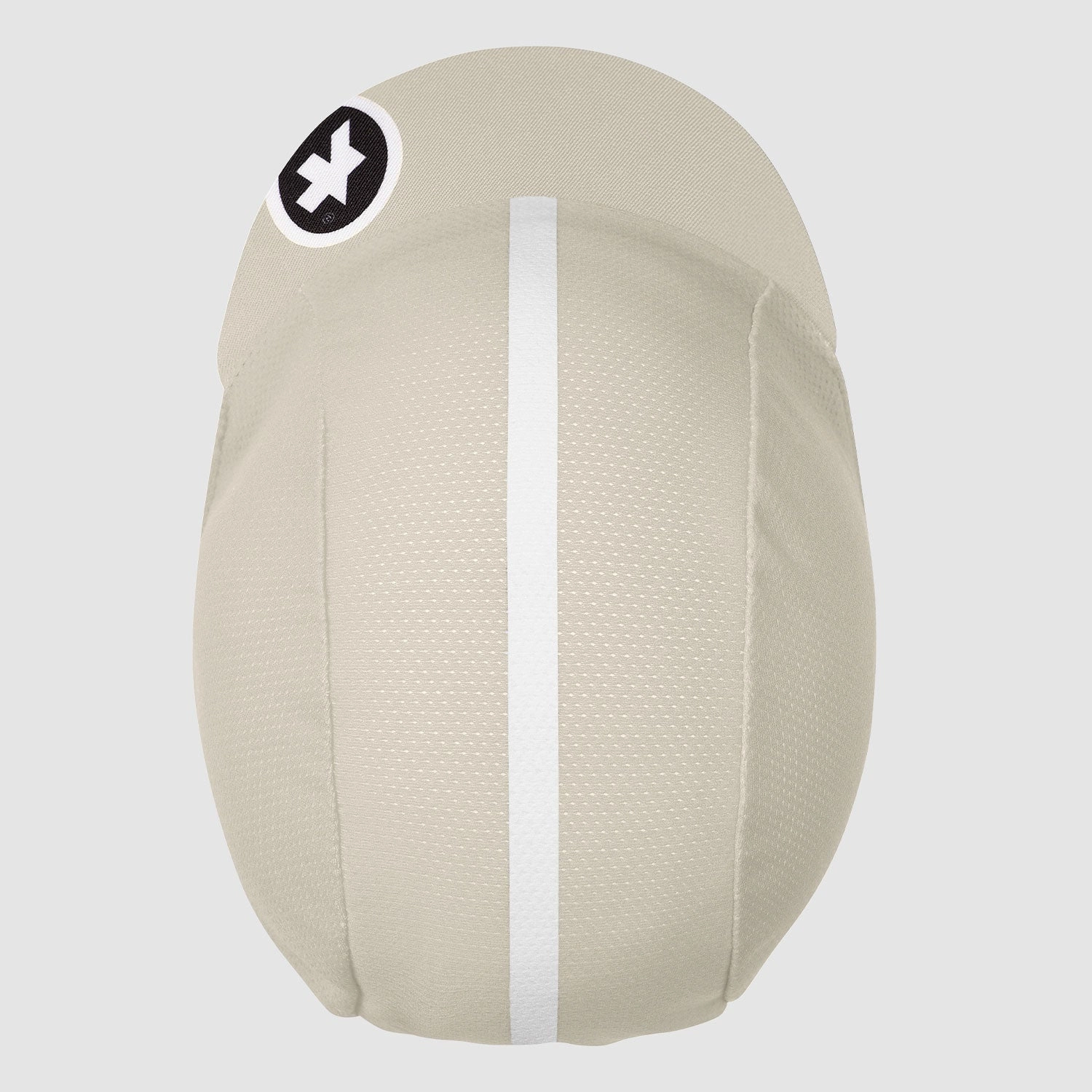 Assos Cap cap - Beige