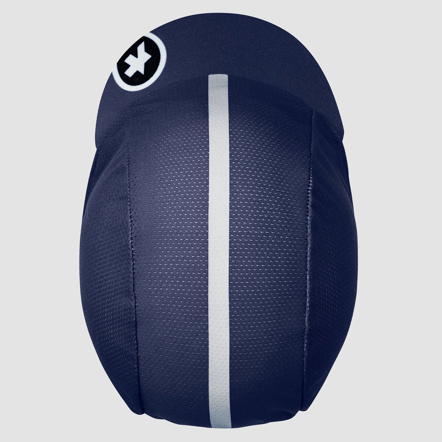 Assos Cap cap - Blue white