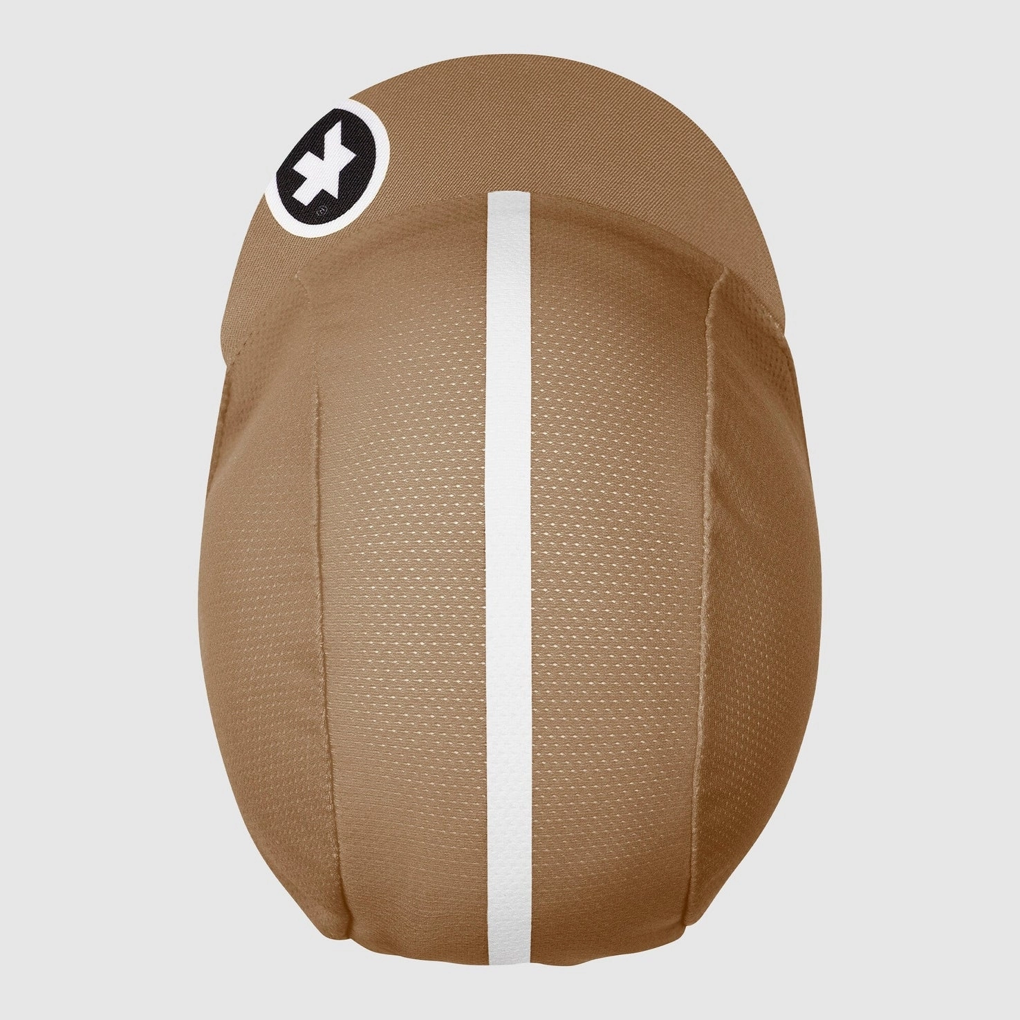 Assos Cap cap - Gold