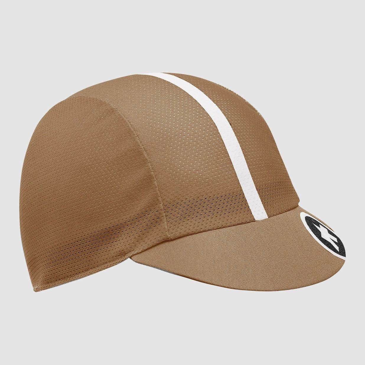Assos Cap cap - Gold