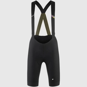Assos Dyora R Spring Fall S11 women bib short - Black
