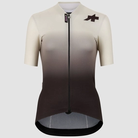 Assos Dyora RS S9 Targa women jersey - Beige