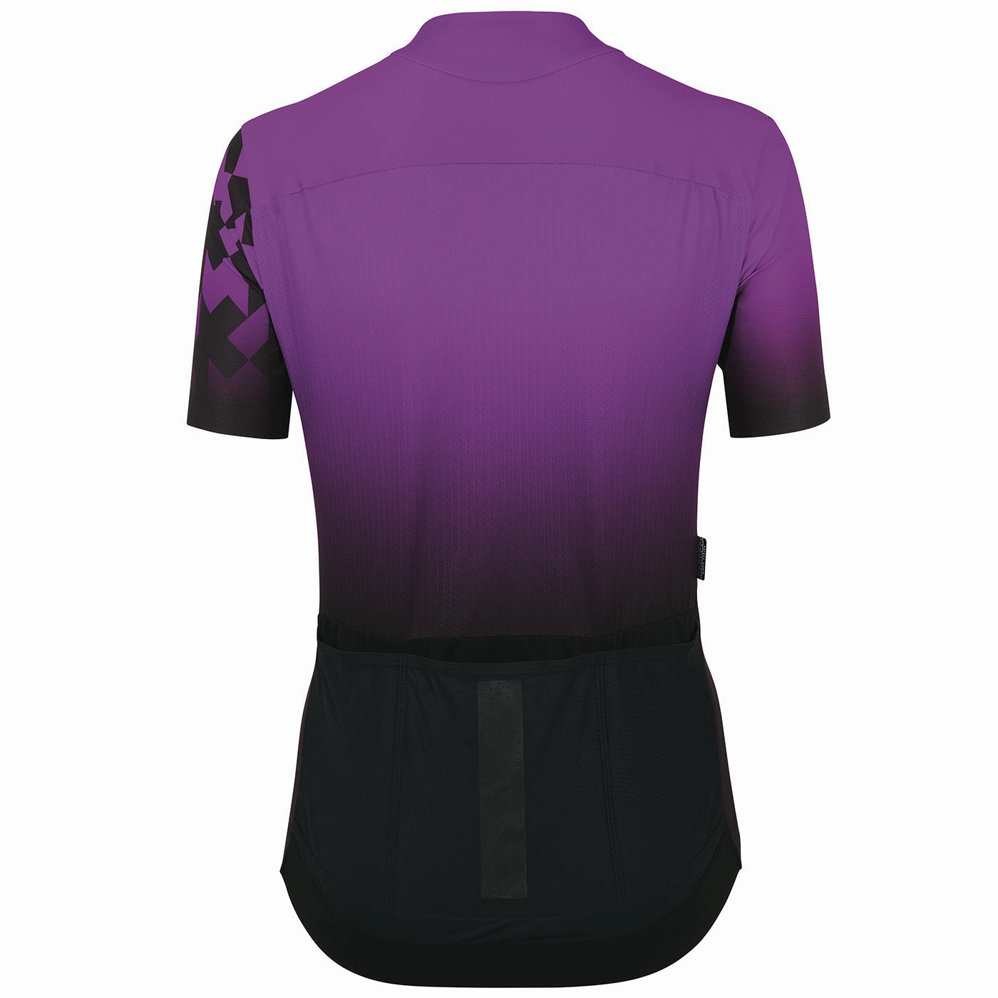 Assos Dyora RS S9 women jersey - Violet