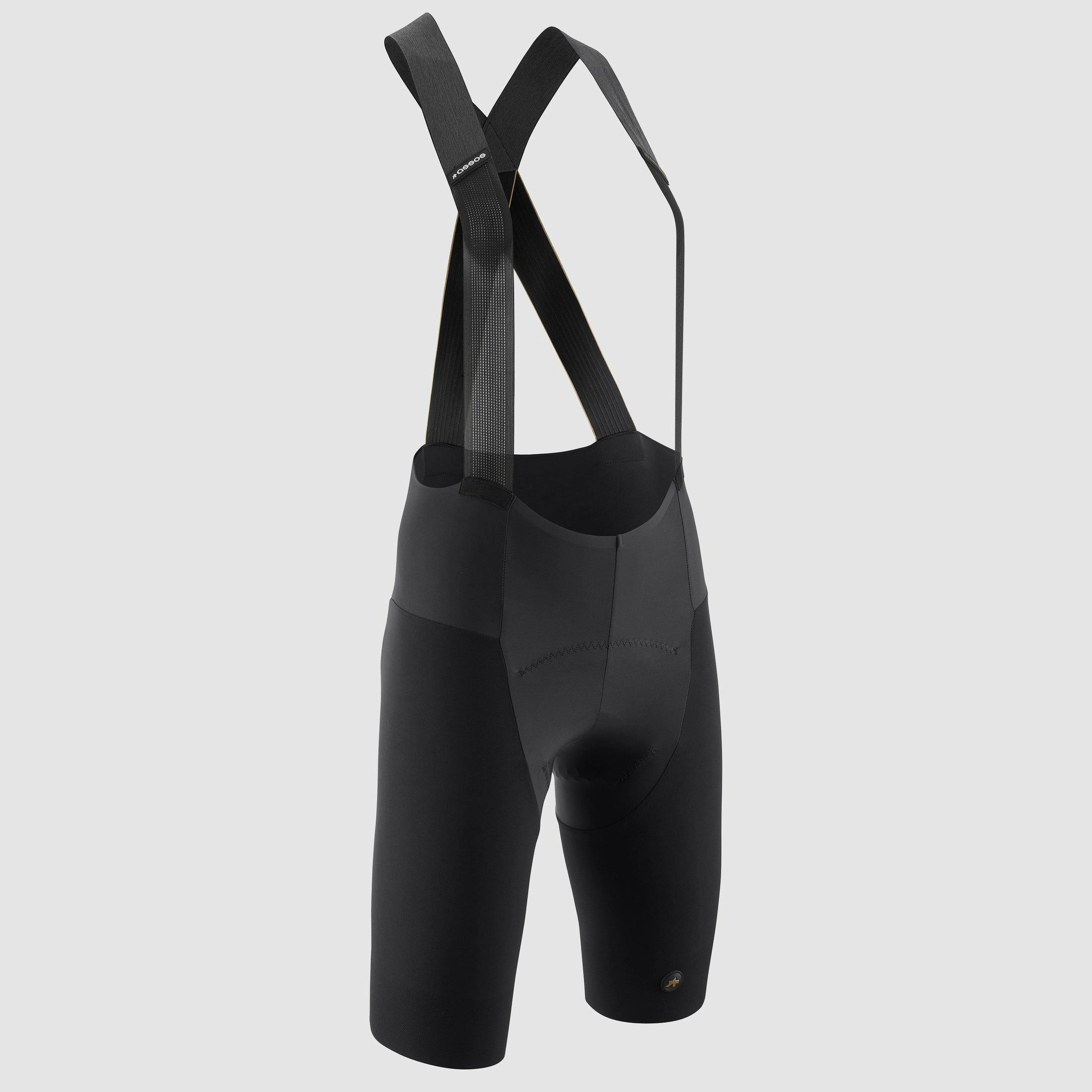 Assos Dyora RSV S11 women bibshort - Black