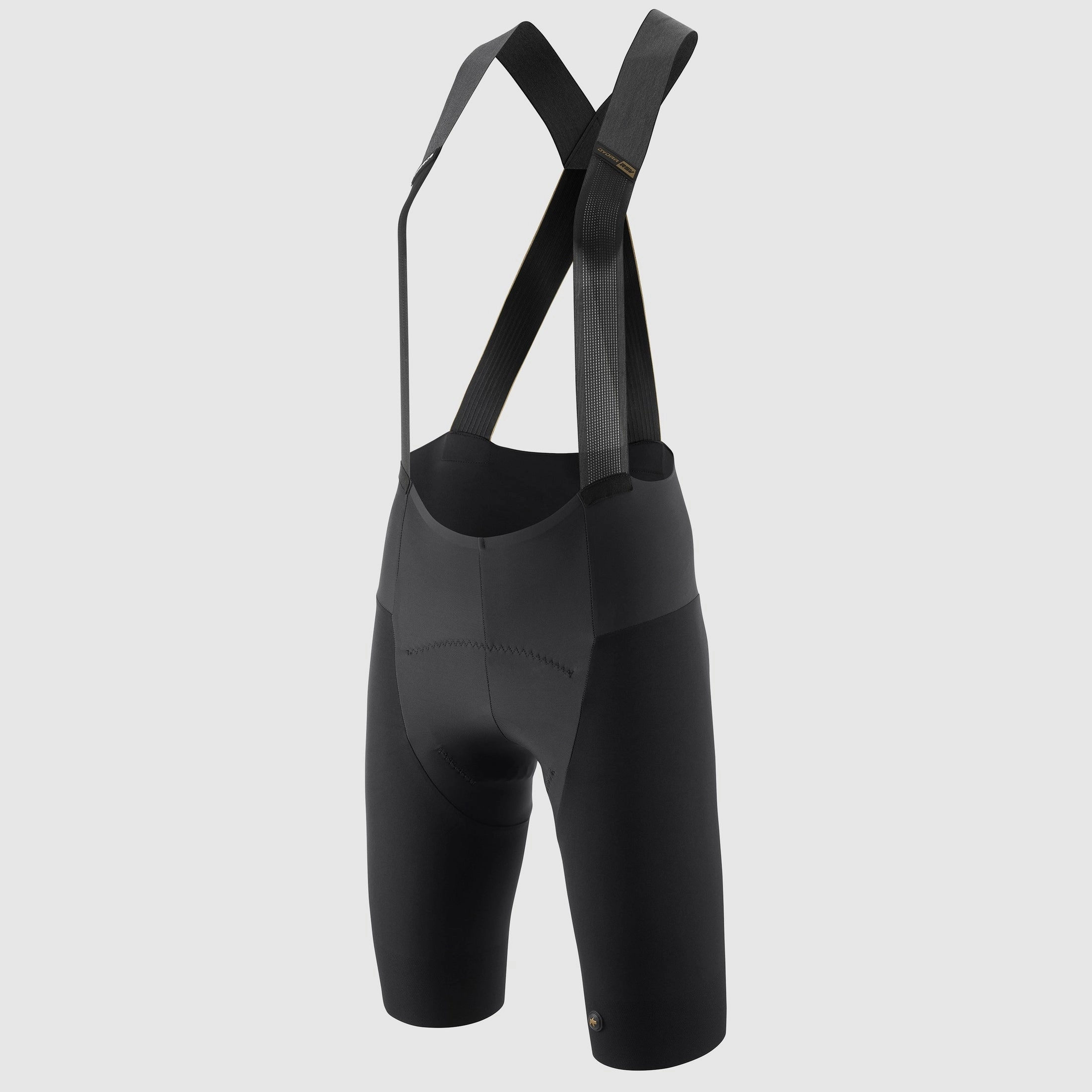 Assos Dyora RSV S11 women bibshort - Black