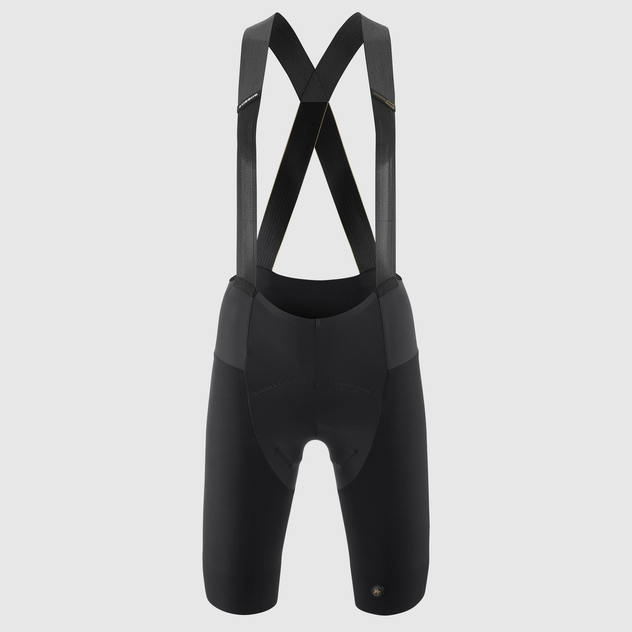 Assos Dyora RSV S11 women bibshort - Black