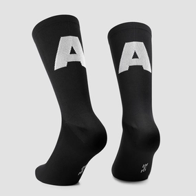 Assos Ego A socks - Black