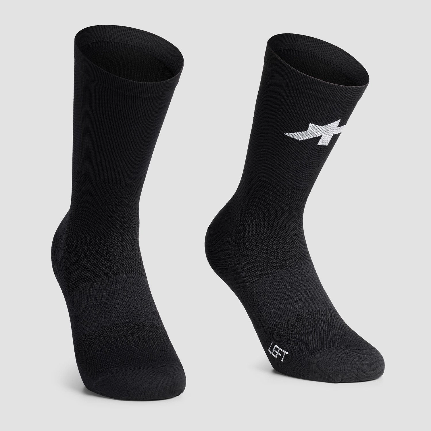 Assos Ego E socks - Black