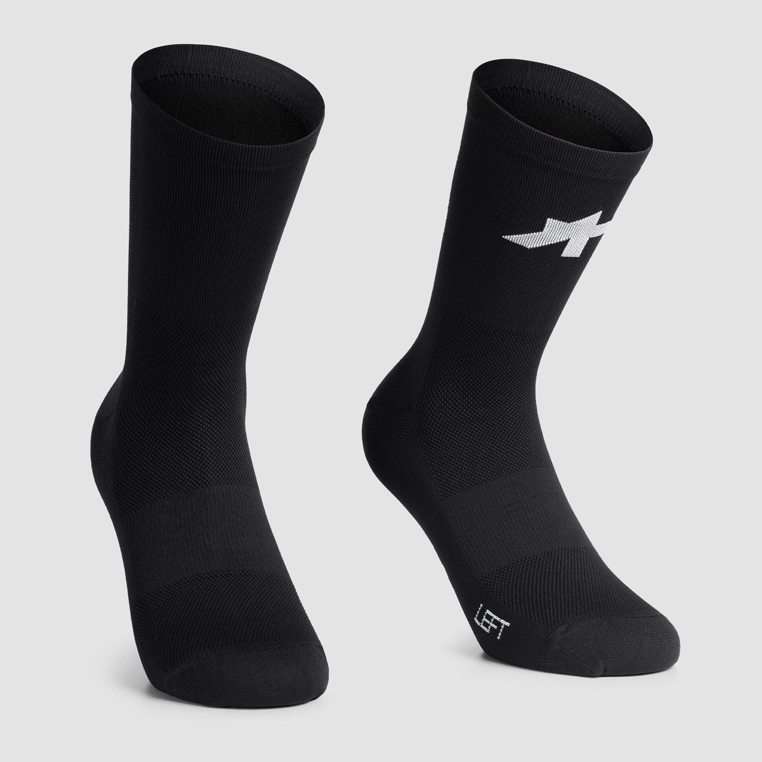Assos Ego I socks - Black